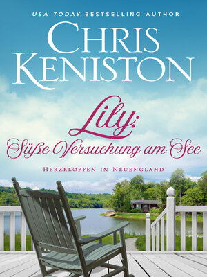 cover image of Lily